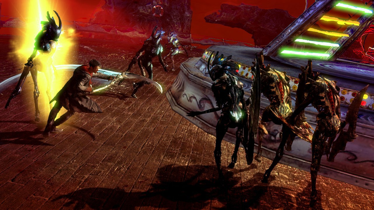 DmC Devil May Cry - Imagen 9